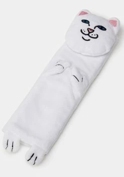 RIPNDIP Nermal Seat Belt Cover