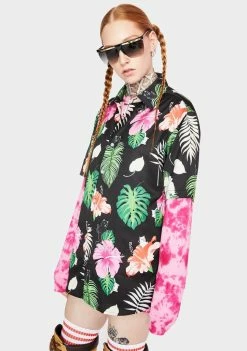 RIPNDIP Maui Nerm Button Up Shirt