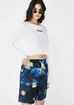 RIPNDIP Scuba Nerm Swim Shorts