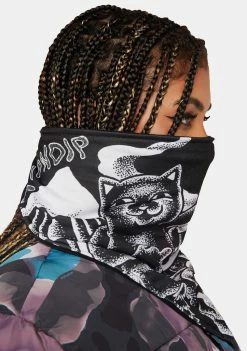 Top 10 ๐ RIPNDIP Dark Twisted Fantasy Snow Mask Face Masks ๐ 6 RIPNDIP Dark Twisted Fantasy Snow Mask Face Masks