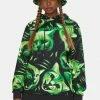 RIPNDIP Tops Neon Nerm Hoodie