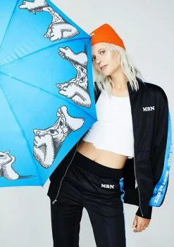 RIPNDIP Stoner Umbrella Other Shit