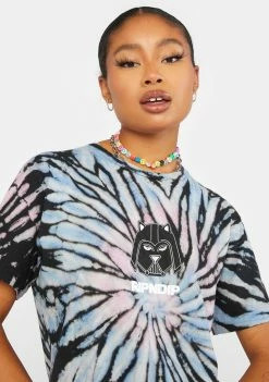 RIPNDIP Far Far Away Graphic Tee Tops