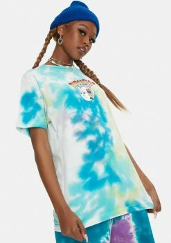 RIPNDIP Tops Out Of The Box Graphic Tee