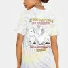 Cheapest 🤩 RIPNDIP How's My Attitude Graphic Tee Tops 👏 2 RIPNDIP How's My Attitude Graphic Tee Tops