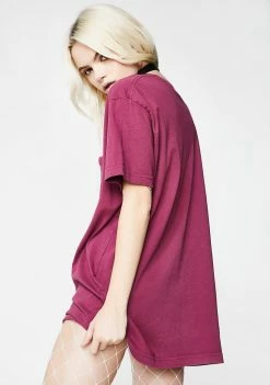 RIPNDIP Cat Nip Pocket Tee Tops