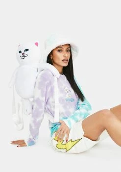RIPNDIP Tops Magical Place Long Sleeve