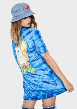 RIPNDIP Catch Em All Graphic Tee Tops