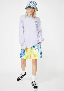 RIPNDIP Tops Igor Long Sleeve Tee