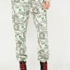 RIPNDIP Bottoms Money Bags Sweatpants