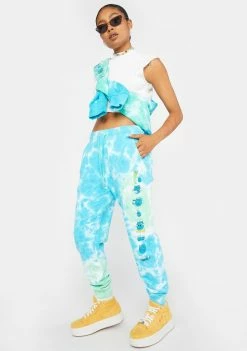 RIPNDIP Bottoms Save The World Sweatpants
