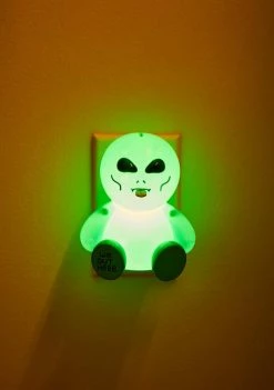RIPNDIP Lord Alien Night Light Lighting