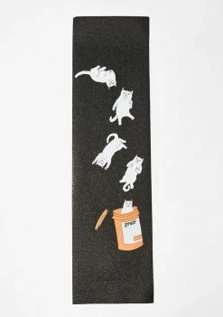RIPNDIP Pills Grip Tape Other Shit