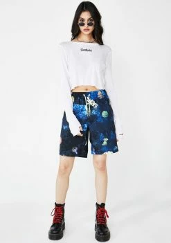 RIPNDIP Scuba Nerm Swim Shorts