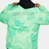 RIPNDIP Neo Nerm Reversible Field Puffer Jacket