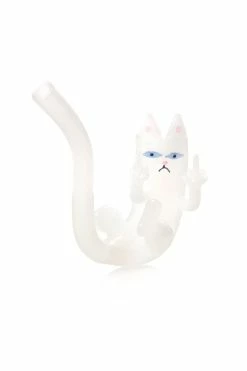 RIPNDIP Sherlock Nermal Glass Pipe