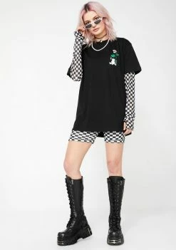 RIPNDIP Tops Herb Eater Tee