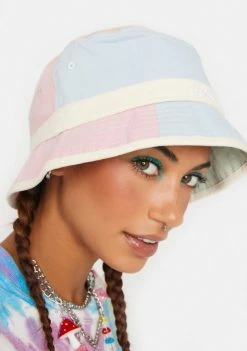 RIPNDIP Hats Mid City Cotton Bucket Hat