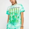 Best reviews of ๐ RIPNDIP Stoned Again Tee Tops ๐ 1 RIPNDIP Stoned Again Tee Tops