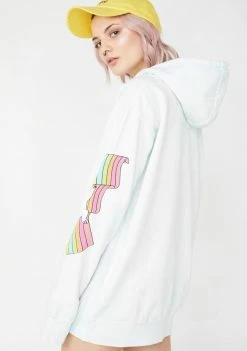 RIPNDIP Tops My Little Nerm Hoodie