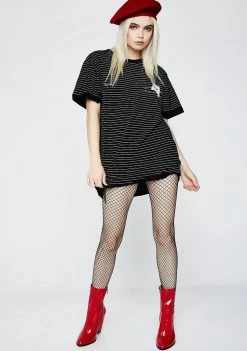 RIPNDIP Peeking Nermal Jacquard Tee