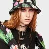 RIPNDIP Maui Nerm Bucket Hat Hats