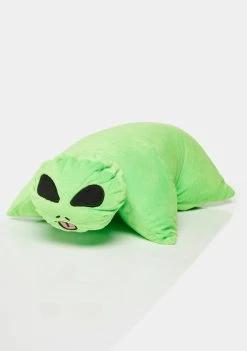 RIPNDIP Lord Alien Pillow Friend