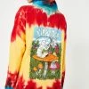 RIPNDIP Nerm In Wonderland Graphic Hoodie