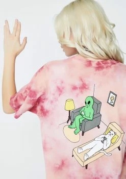 RIPNDIP Therapy Tee Tops