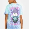 RIPNDIP Wizard Graphic Tee Tops