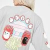 Flash Sale π₯° RIPNDIP Hot Head Long Sleeve Tee Tops π 2 RIPNDIP Hot Head Long Sleeve Tee Tops
