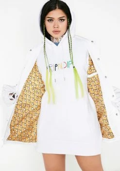 Hot Sale β€οΈ RIPNDIP Boobcuzzi Coaches Jacket Outerwear π 7 RIPNDIP Boobcuzzi Coaches Jacket Outerwear