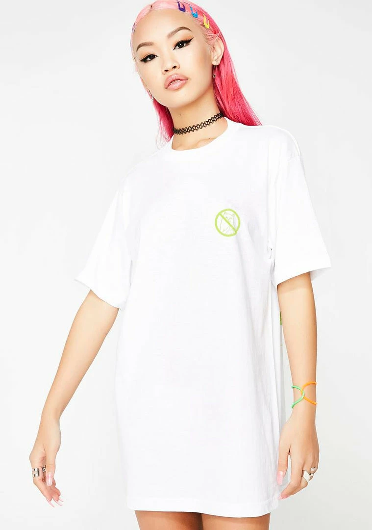 New โ๏ธ RIPNDIP Hooked Tee Tops ๐ฅฐ 5 RIPNDIP Hooked Tee Tops