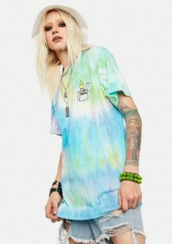 RIPNDIP Tops 420 Years Graphic Tee