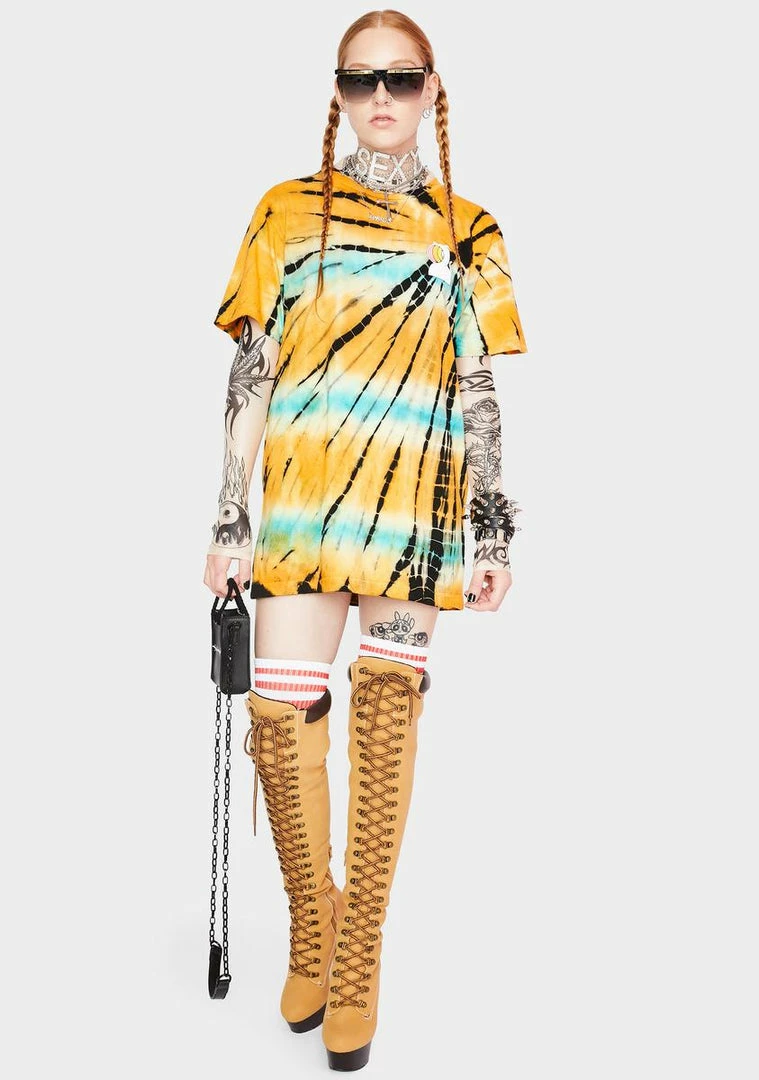 Brand new π RIPNDIP Open Minded Graphic Tee Tops π 5 RIPNDIP Open Minded Graphic Tee Tops