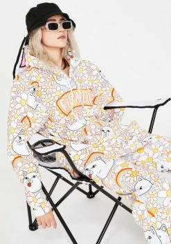 RIPNDIP Daisy Daze Hoodie