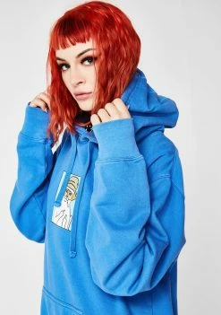 RIPNDIP Nermal S. Thompson Hoodie