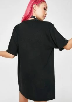 RIPNDIP Tops Rave Tee