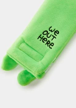 RIPNDIP Alien Seat Belt Cover Other Shit