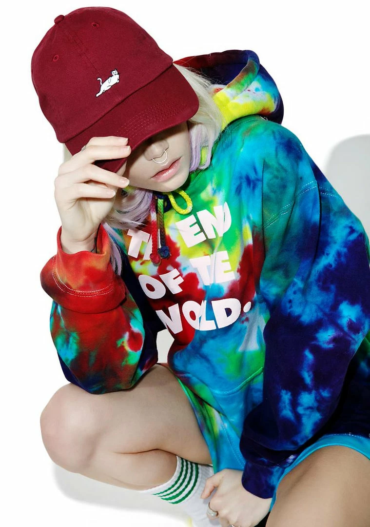 Top 10 ๐ RIPNDIP Castanza 6 Panel Hat โ 7 RIPNDIP Castanza 6 Panel Hat