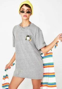 RIPNDIP Family Reunion Tee