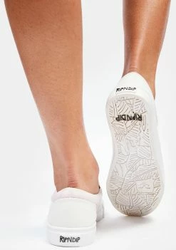 Wholesale 🎁 RIPNDIP Lord Nermal UV Slip Ons 🎉 11 RIPNDIP Lord Nermal UV Slip Ons