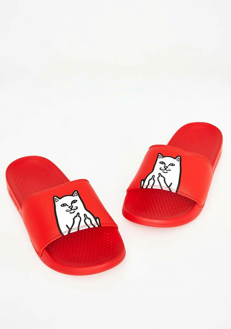 Top 10 𧨠RIPNDIP Lit Lord Nermal Slides π― 4 RIPNDIP Lit Lord Nermal Slides