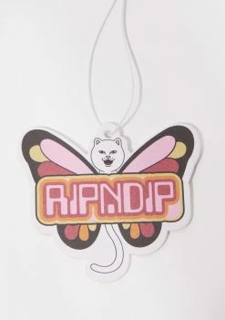 RIPNDIP Home Stuff Butterfly Air Refresher