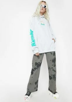 Best reviews of ⭐ RIPNDIP Silly Nerm Hoodie Tops ❤️ 8 RIPNDIP Silly Nerm Hoodie Tops