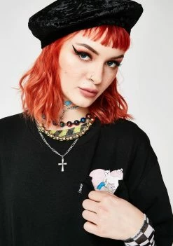 RIPNDIP I Knead You Tee