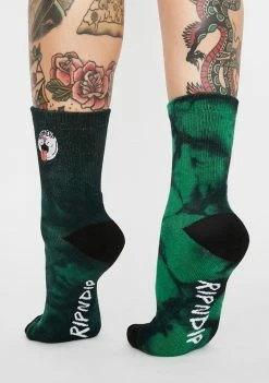 RIPNDIP Pill Mid Socks Socks & Tights