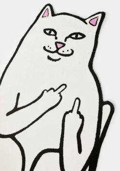 RIPNDIP Lord Nermal 4ft Rug