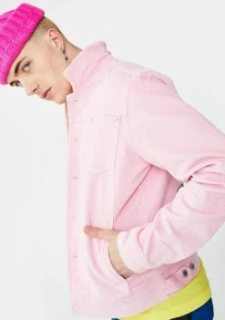 RIPNDIP Catch Em All Corduroy Jacket