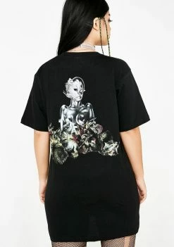 RIPNDIP Nermaissance Tee